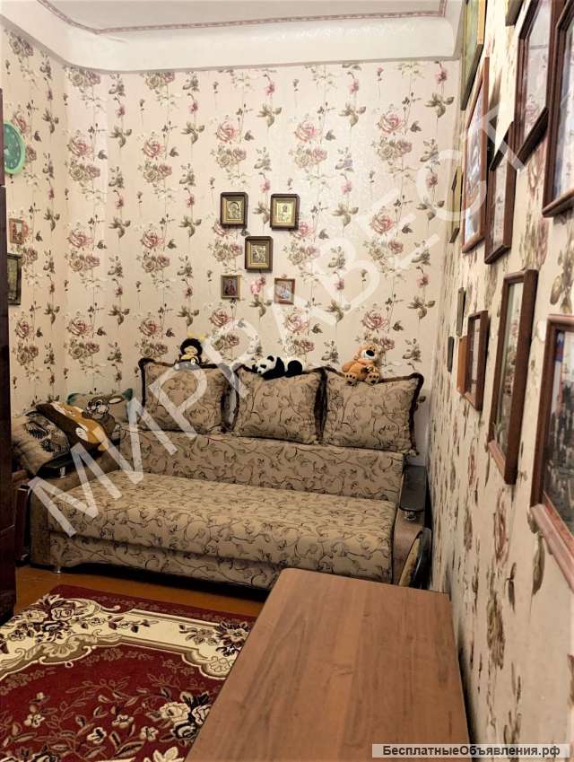 1 комнатная квартира, Центр, ул.1905 года, 14 (ориентировочно) - Мебельный 1/1 кирп; 28/17/7