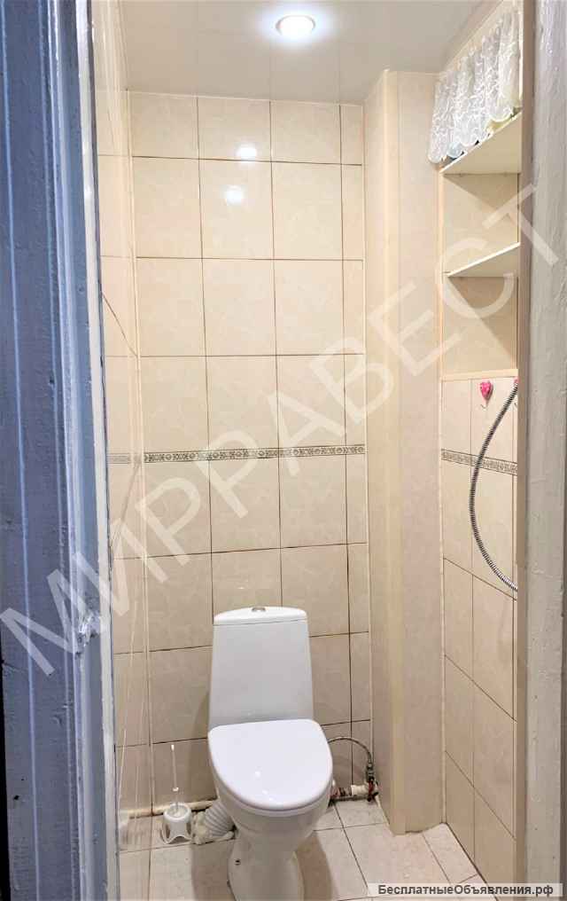 1 комнатная квартира, Центр, ул.1905 года, 14 (ориентировочно) - Мебельный 1/1 кирп; 28/17/7