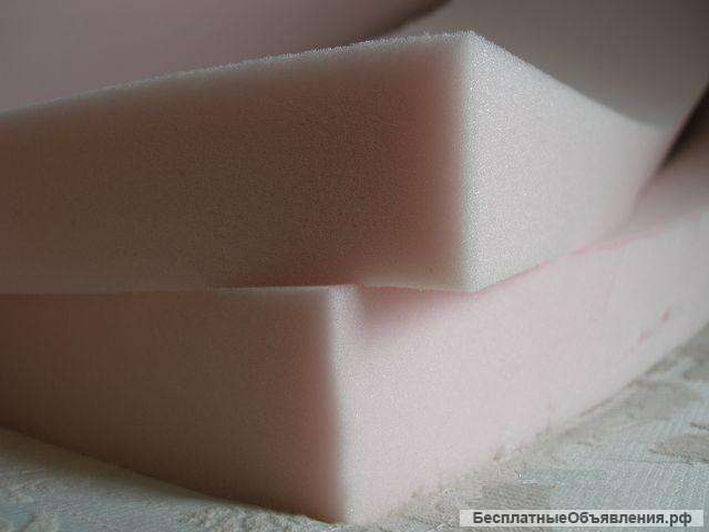 Поролон 120 мм