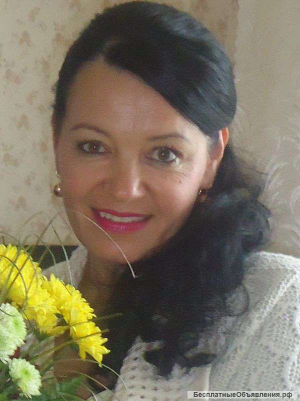 Репетитор начальных классов