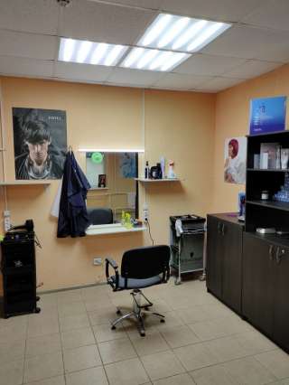 Парикмахер универсал