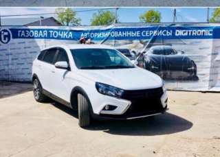 Установка ГБО в рассрочку