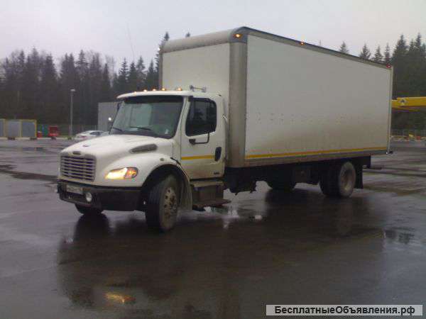 Кенворт т300