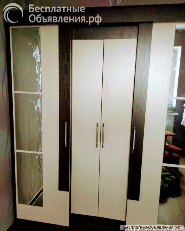 Ремонт/сборка мебели, упаковка мебели