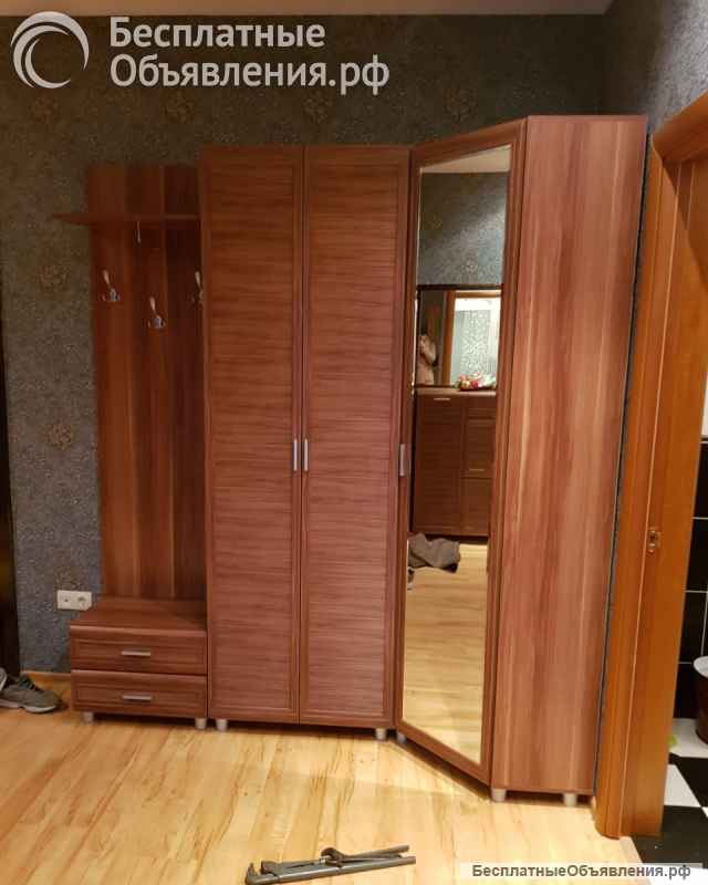 Ремонт/сборка мебели, упаковка мебели