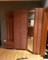 Ремонт/сборка мебели, упаковка мебели