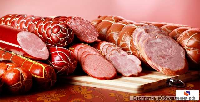 Маркировщики колбасных изделий