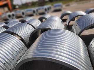 Вентиляция овощехранилищ и зернохранилищ от производителя