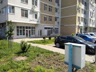 Помещение свободного назначения, 100 м²