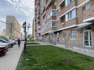 Торговое помещение, 126 м²