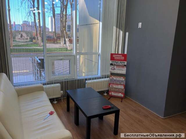 Помещение св. назначения, 120 м²