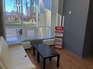 Помещение св. назначения, 120 м²