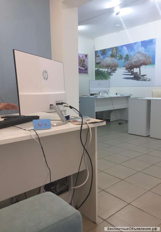 Торговое помещение, 47 м²