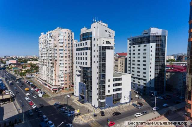 Офисное помещение, 493 м²