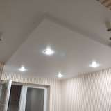 Натяжные потолки в Москве и Московской области