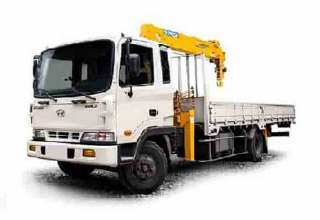 Круглосуточная аренда манипуляторов с водителем