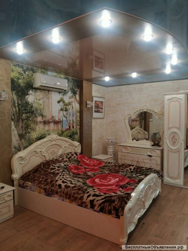 1-к квартир в парке Гагаринском