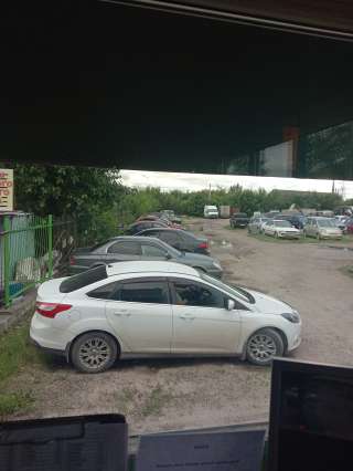 Требуется охранник