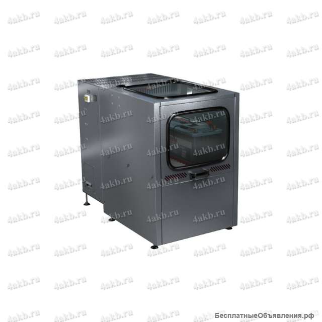 Зарядно-разрядный шкаф