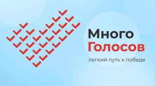 Услуги по раскрутке и накрутке голосов в социальных сетях