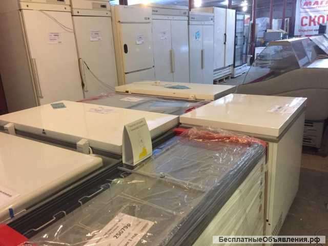 Куплю холодильное оборудование