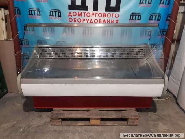 Холодильное оборудование