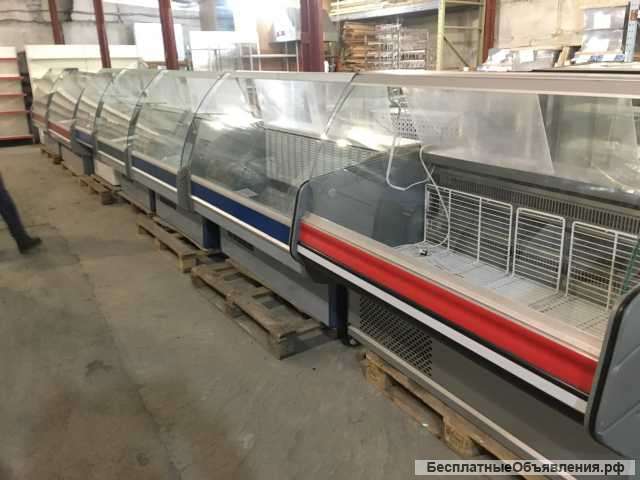 Холодильное