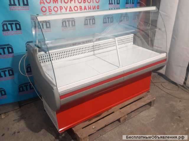 Холодильные лари