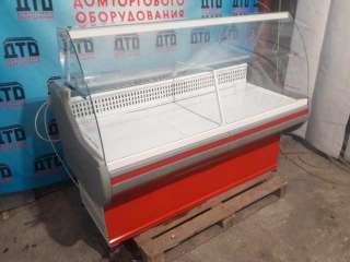 Холодильные лари