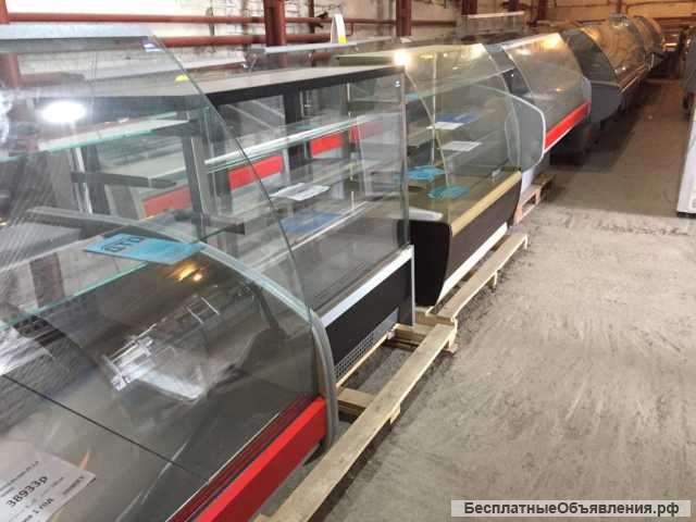 Купим и вывезем холодильное оборудование