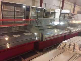 Купим холодильные витрины в рабочем состоянии