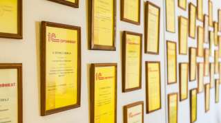 Сертифицированный программист 1С (доработки, обновление и тд)