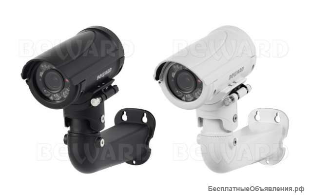 IP камера B2520RZQ