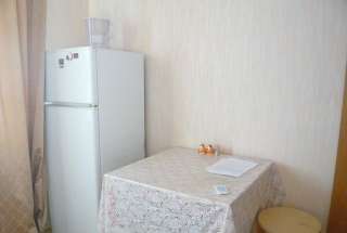 Однокомнатная квартира