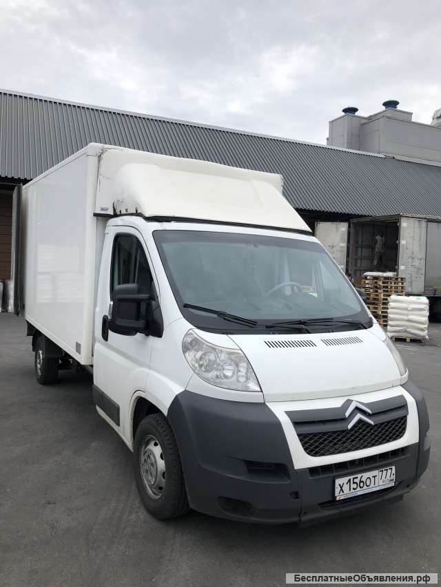 Грузоперевозки переезды