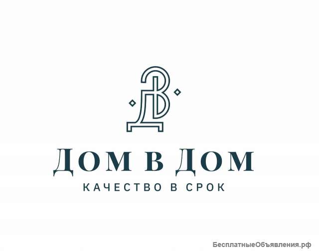 Требуются мастера-отделочники (универсалы)
