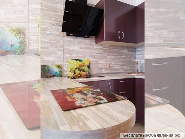 Обмен евро 2 к.кв. в Краснодаре на дом в крае