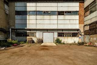 Сдается складское помещение 117,9 м2