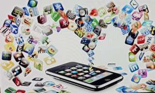 Создание мобильных приложений под Android и IOS