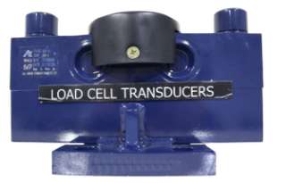 Балочный тензодатчик двухопорный Keli QS-A Premium, 30T консольного типа