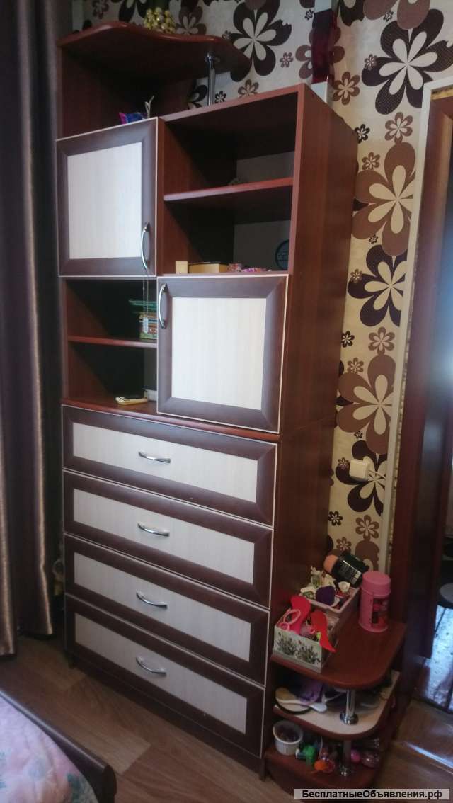 Детская стенка