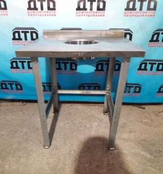 Маповая ванна Gastrolux новая