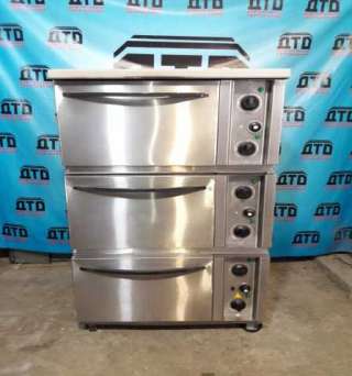 Шкаф жарочный ШЭЖП-3 б/у