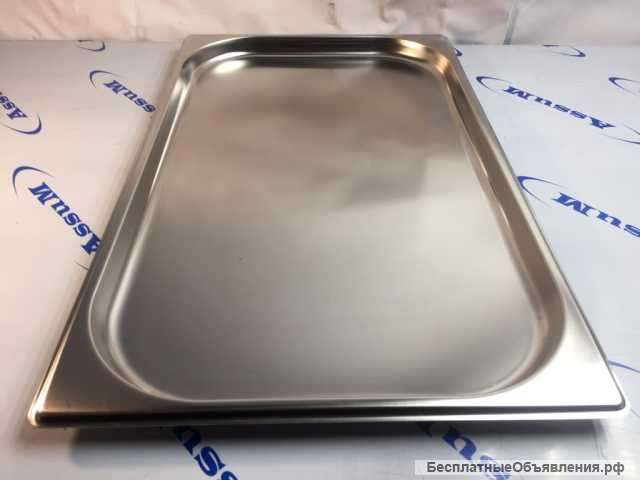 Гастроемкость 1/1*20 мм новая