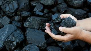 Оптовая продажа угля