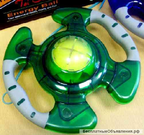 Волшебный руль Energy ball игрушка для здоровья рекомендуется для детей старше 10 лет