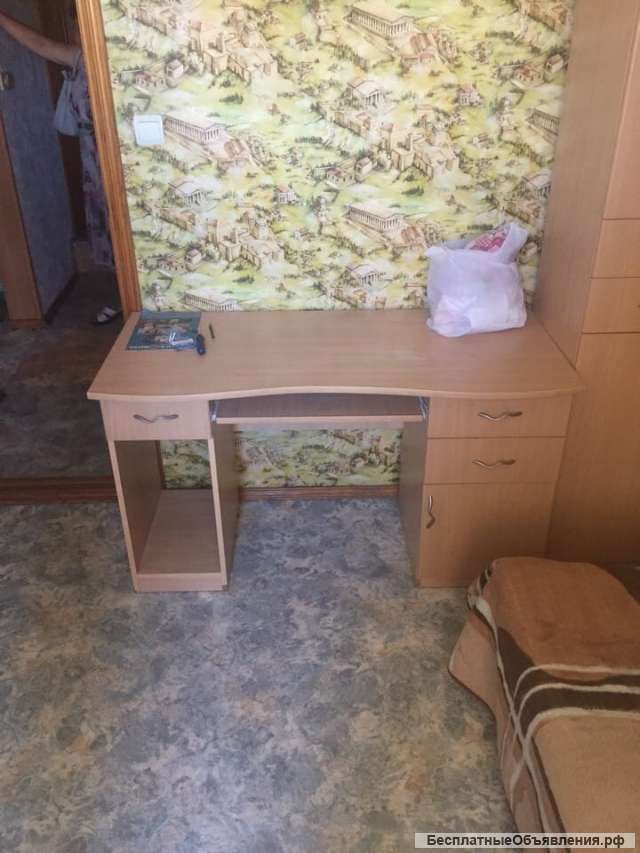 Квартира на Ленина