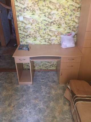 Квартира на Ленина