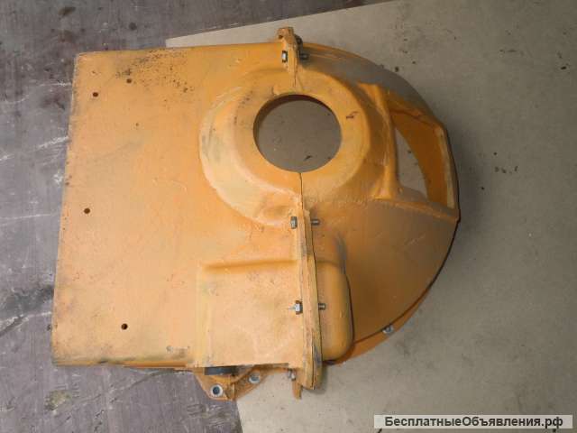 Отвал и запчасти Т-130, Т-170, Б-10, Б-12, Б-14 на трактор ЧТЗ Уралтрак, в Омске