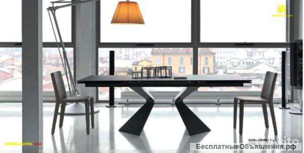 Стол обеденный дизайнерский